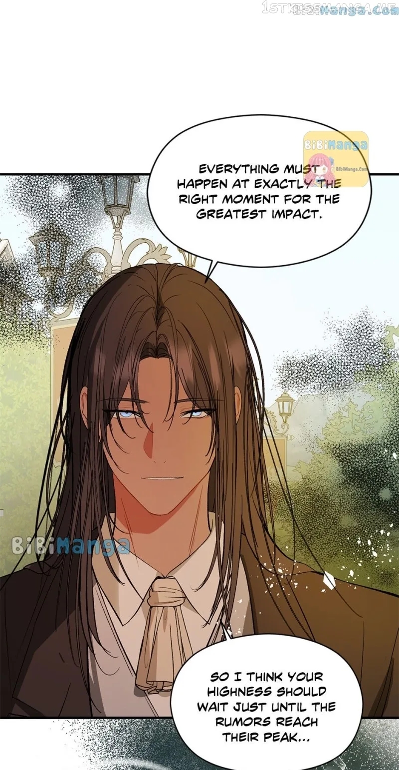 I Didn't Mean to Seduce the Male Lead Chapter 60 page 48