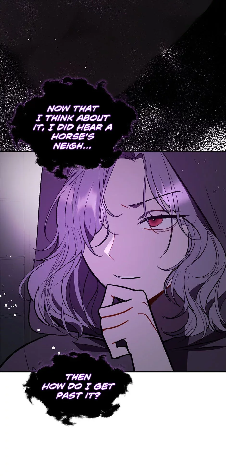 I Didn't Mean to Seduce the Male Lead Chapter 57 page 45