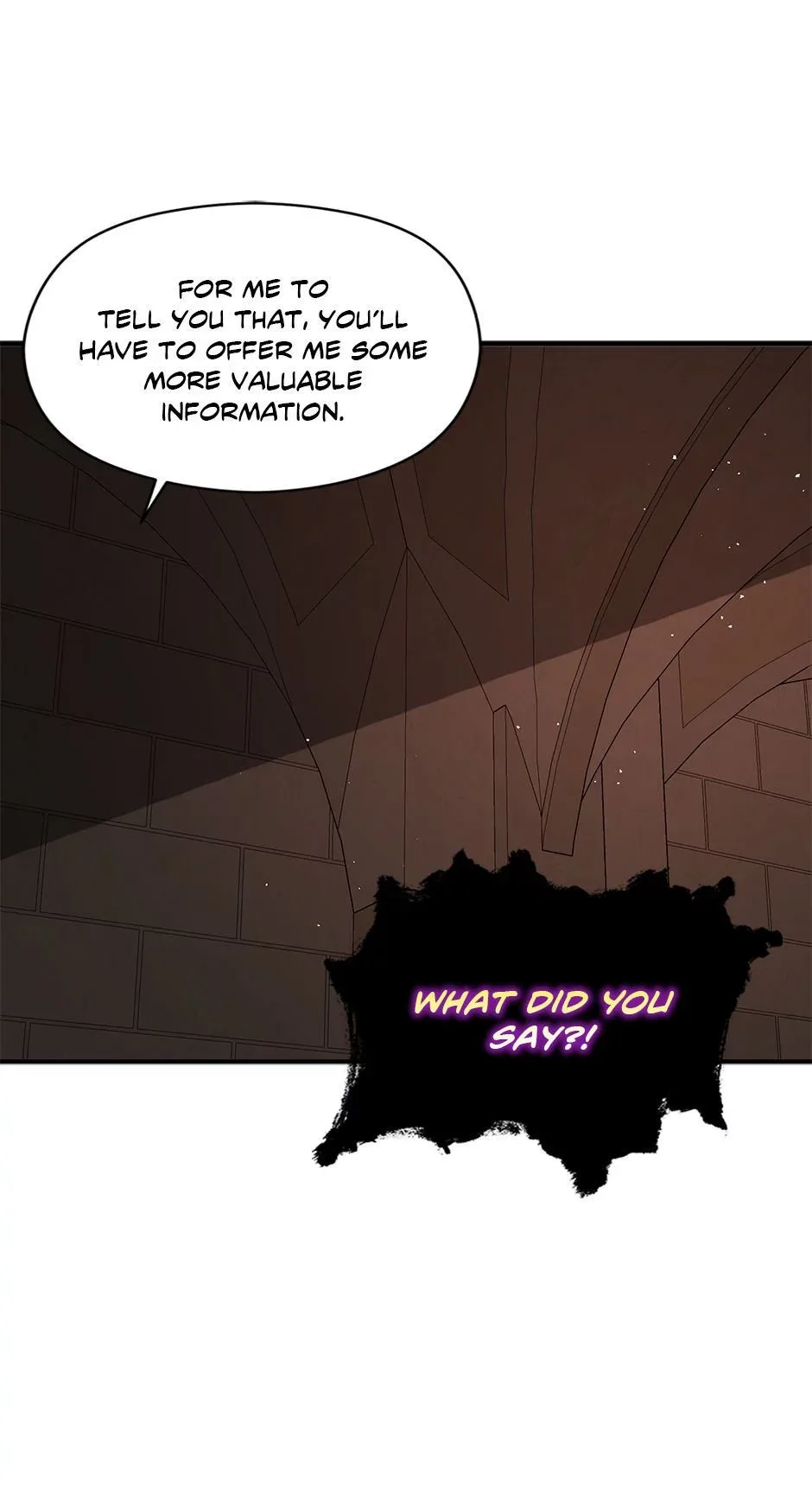 I Didn't Mean to Seduce the Male Lead Chapter 57 page 46