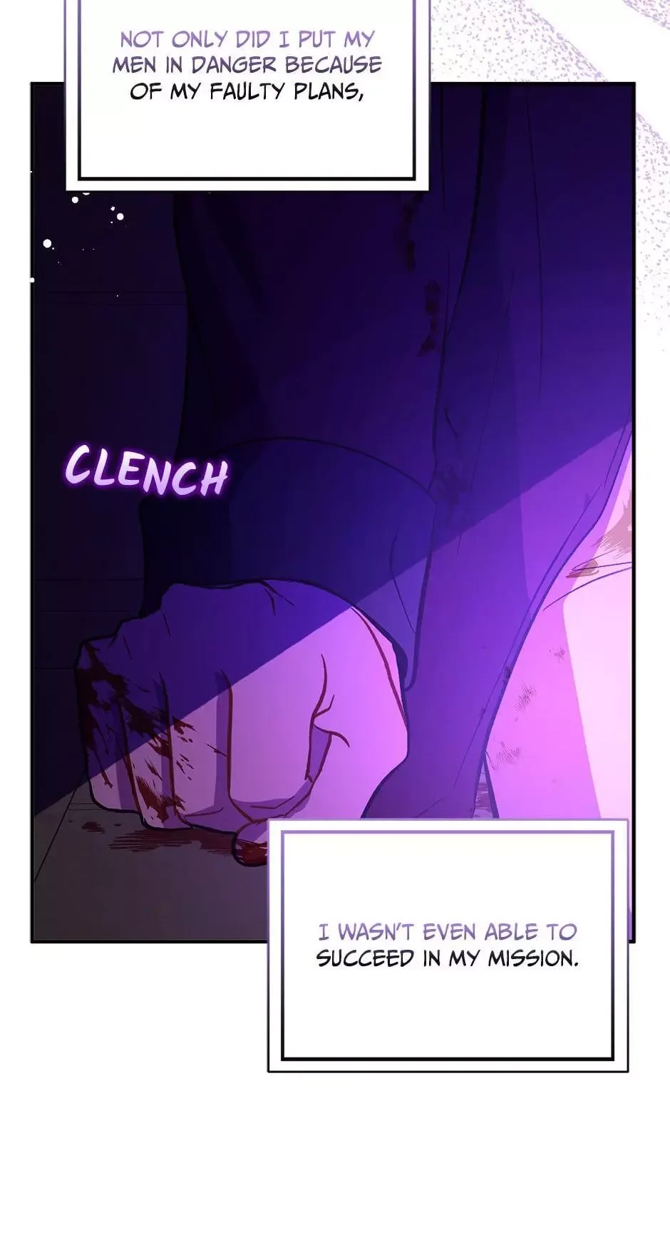 I Didn't Mean to Seduce the Male Lead Chapter 58 page 47