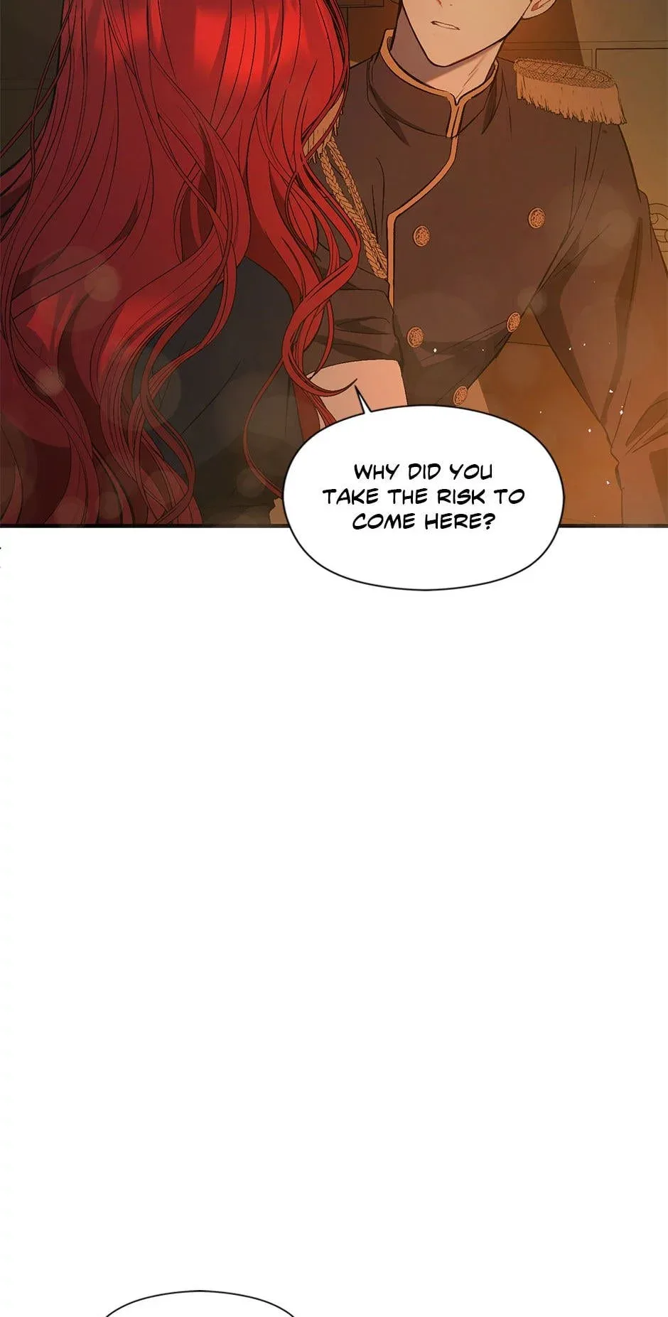 I Didn't Mean to Seduce the Male Lead Chapter 61 page 19
