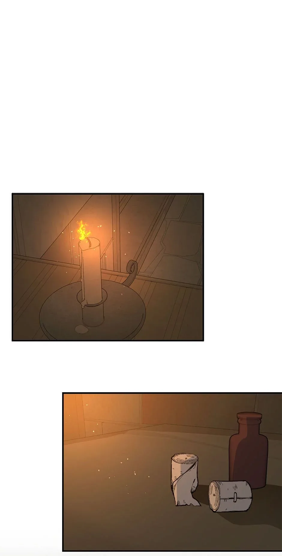 I Didn't Mean to Seduce the Male Lead Chapter 61 page 16