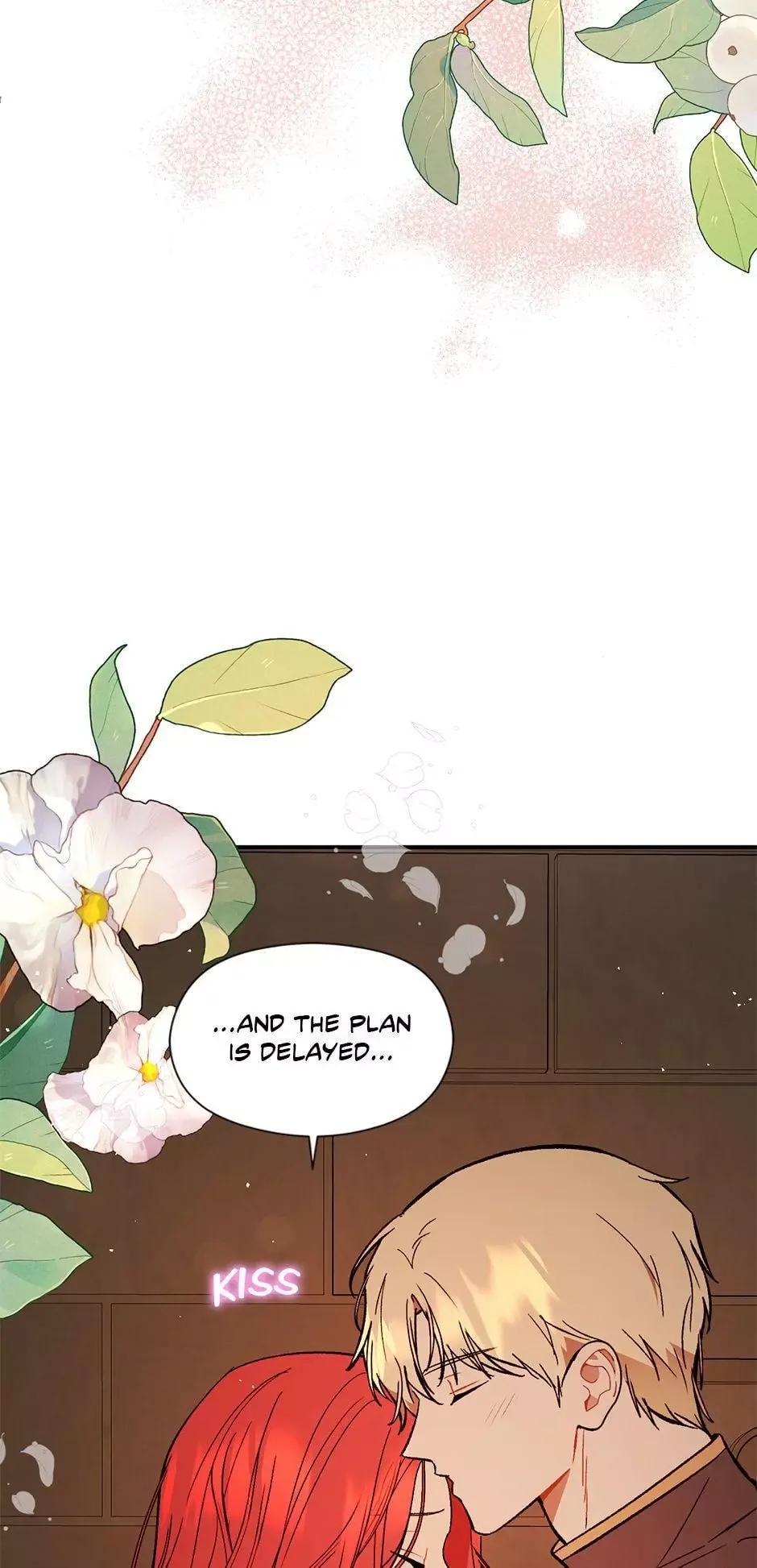 I Didn't Mean to Seduce the Male Lead Chapter 64 page 6