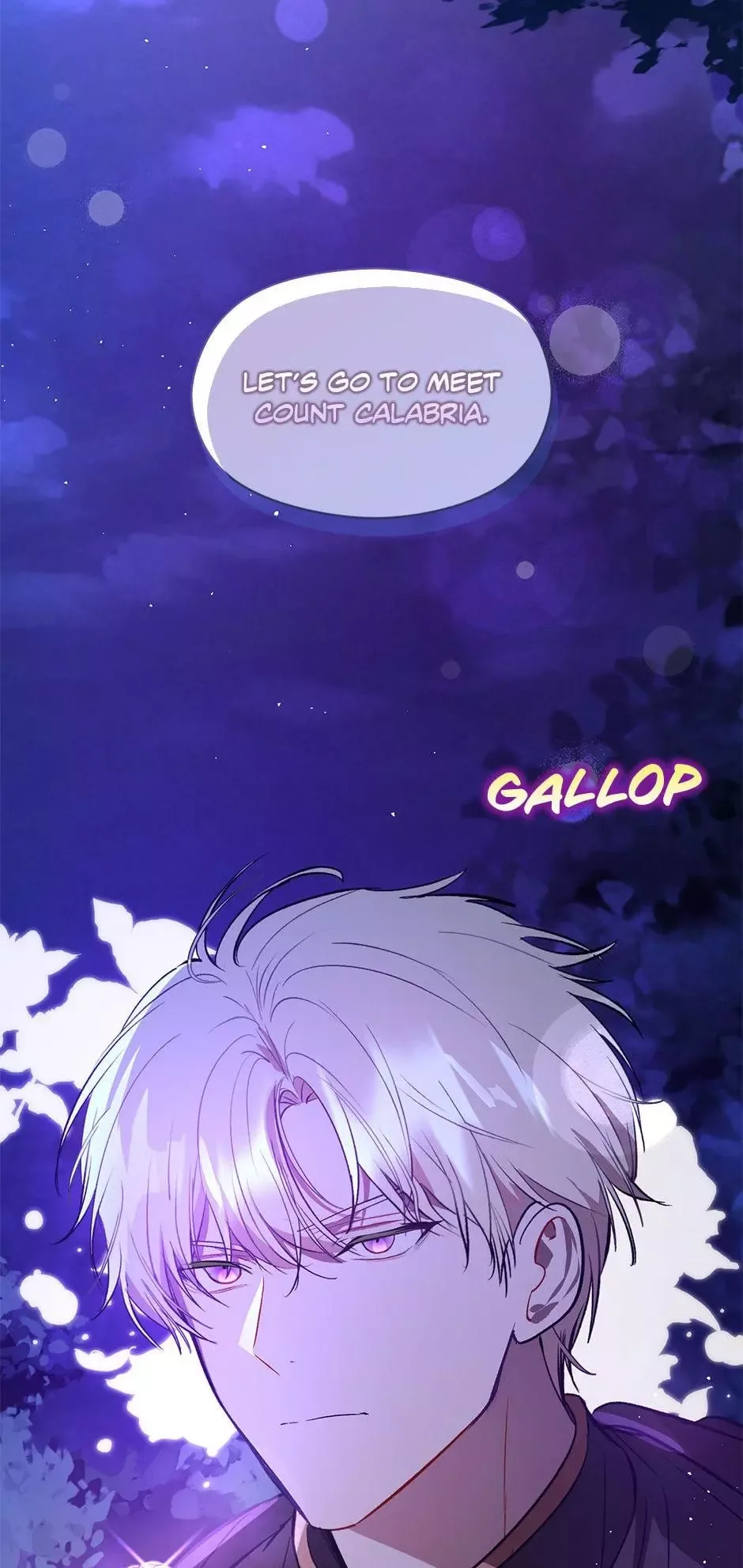 I Didn't Mean to Seduce the Male Lead Chapter 58 page 53