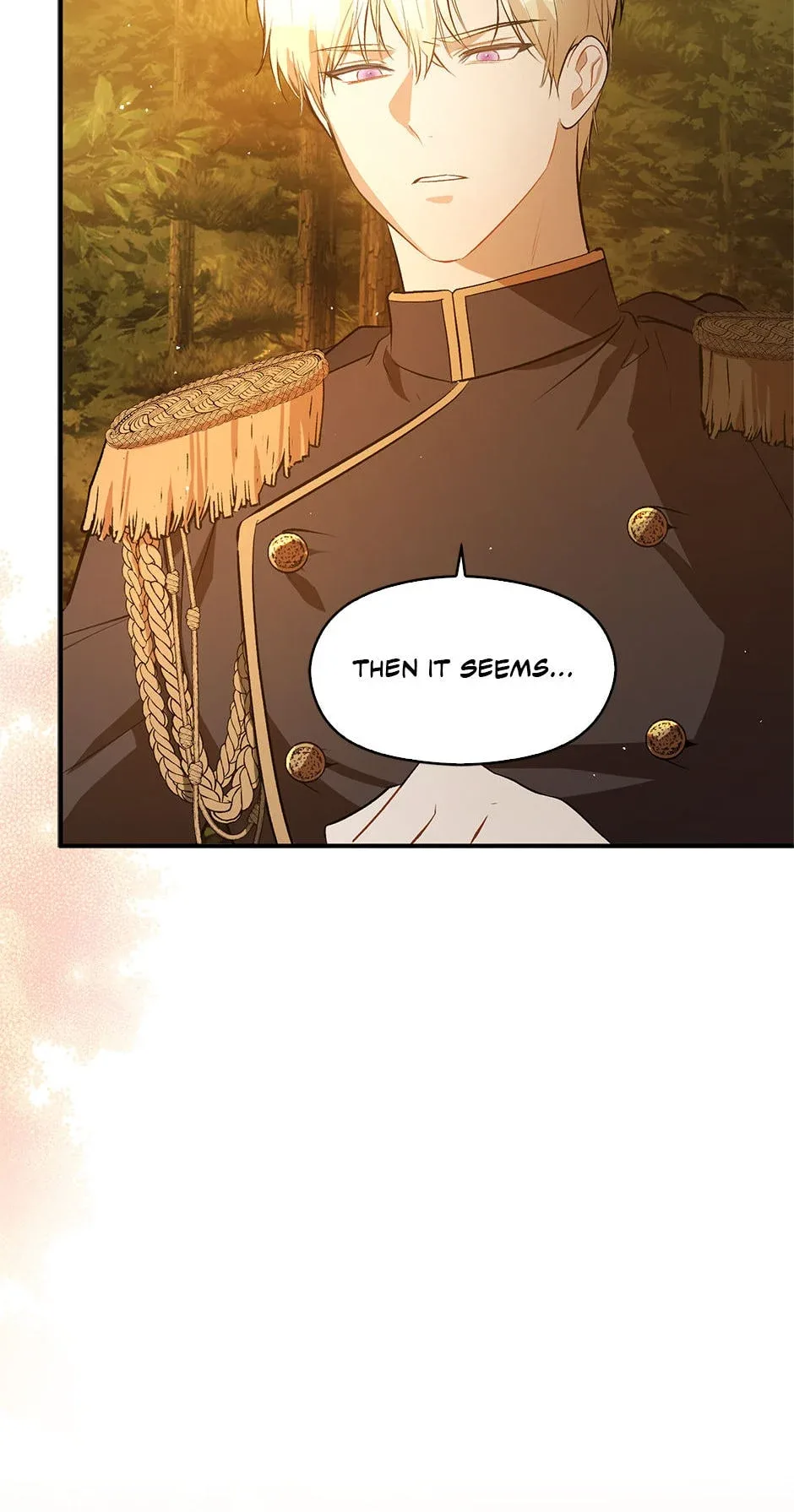 I Didn't Mean to Seduce the Male Lead Chapter 59 page 27