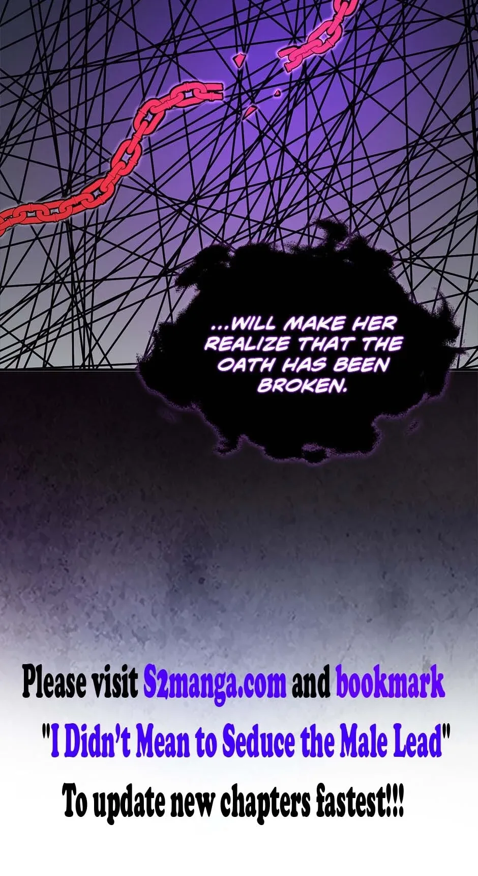 I Didn't Mean to Seduce the Male Lead Chapter 57 page 51