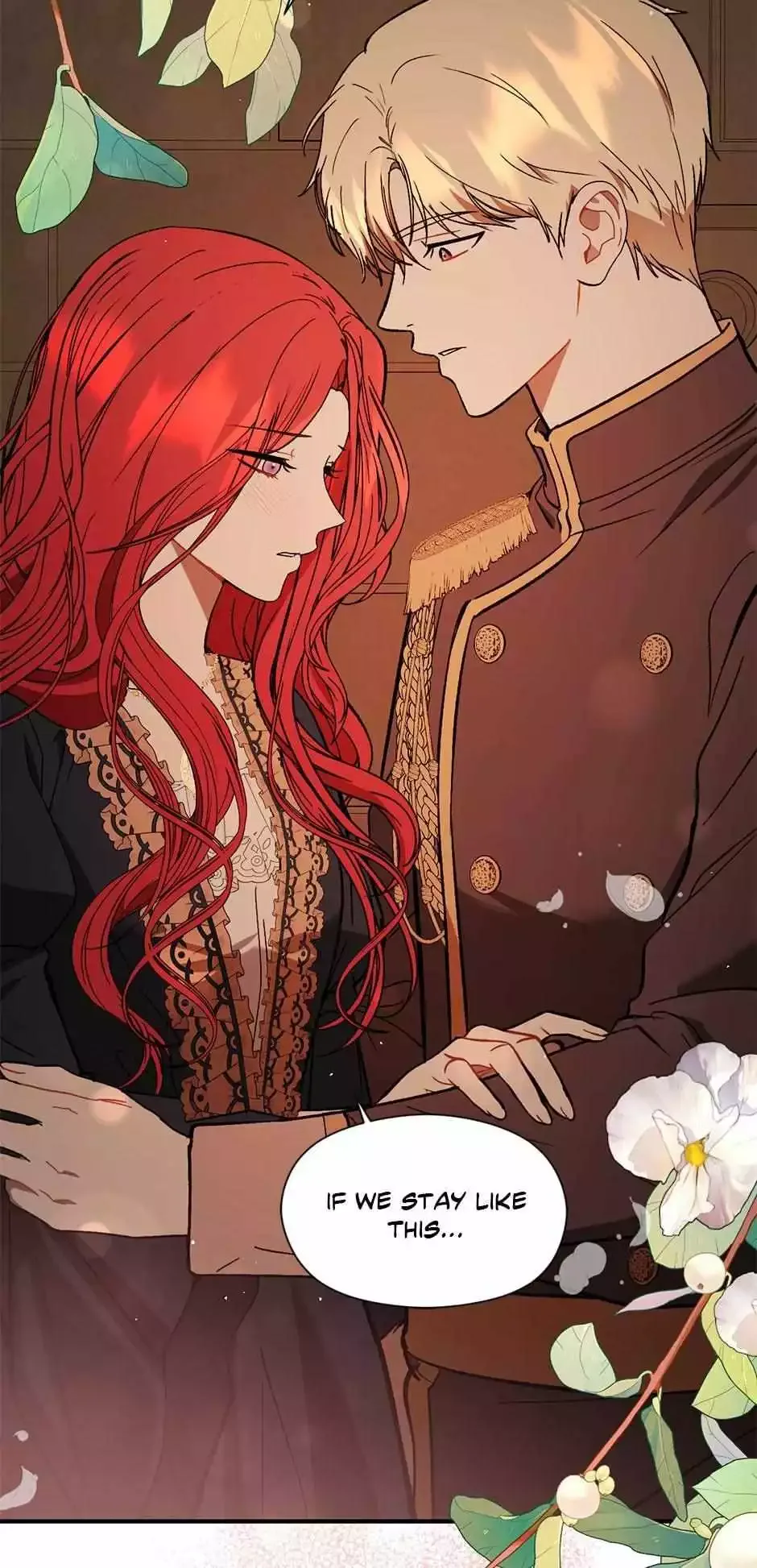 I Didn't Mean to Seduce the Male Lead Chapter 64 page 5