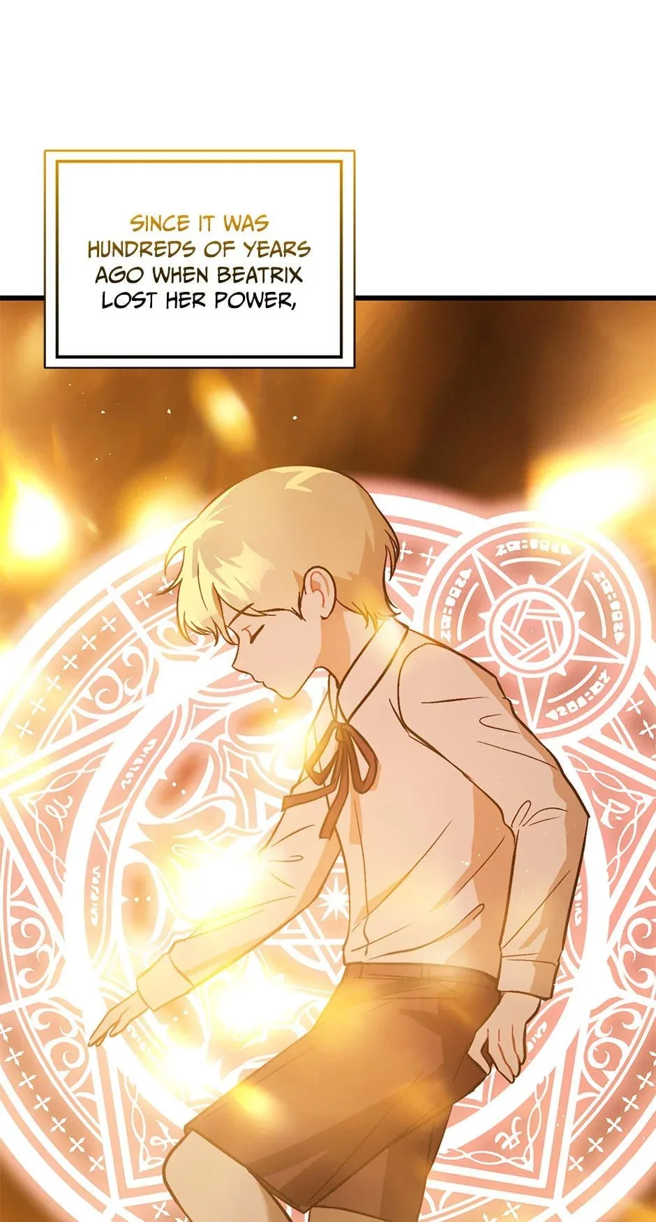 I Didn't Mean to Seduce the Male Lead Chapter 57 page 59