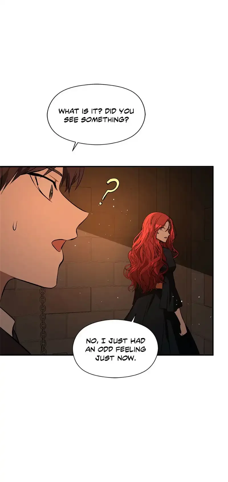 I Didn't Mean to Seduce the Male Lead Chapter 56 page 52