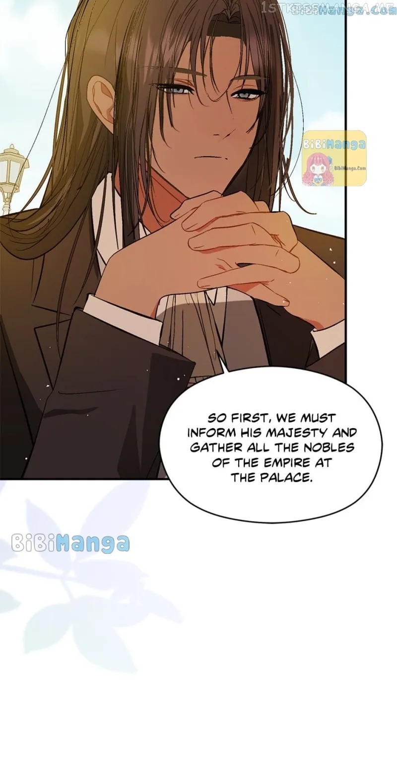 I Didn't Mean to Seduce the Male Lead Chapter 60 page 54
