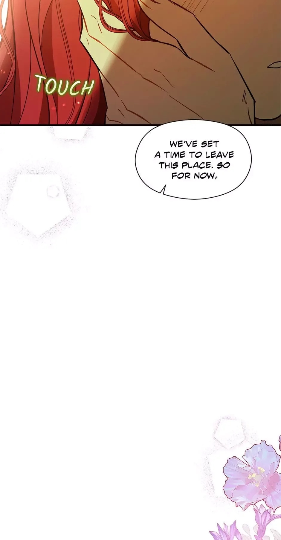 I Didn't Mean to Seduce the Male Lead Chapter 61 page 28