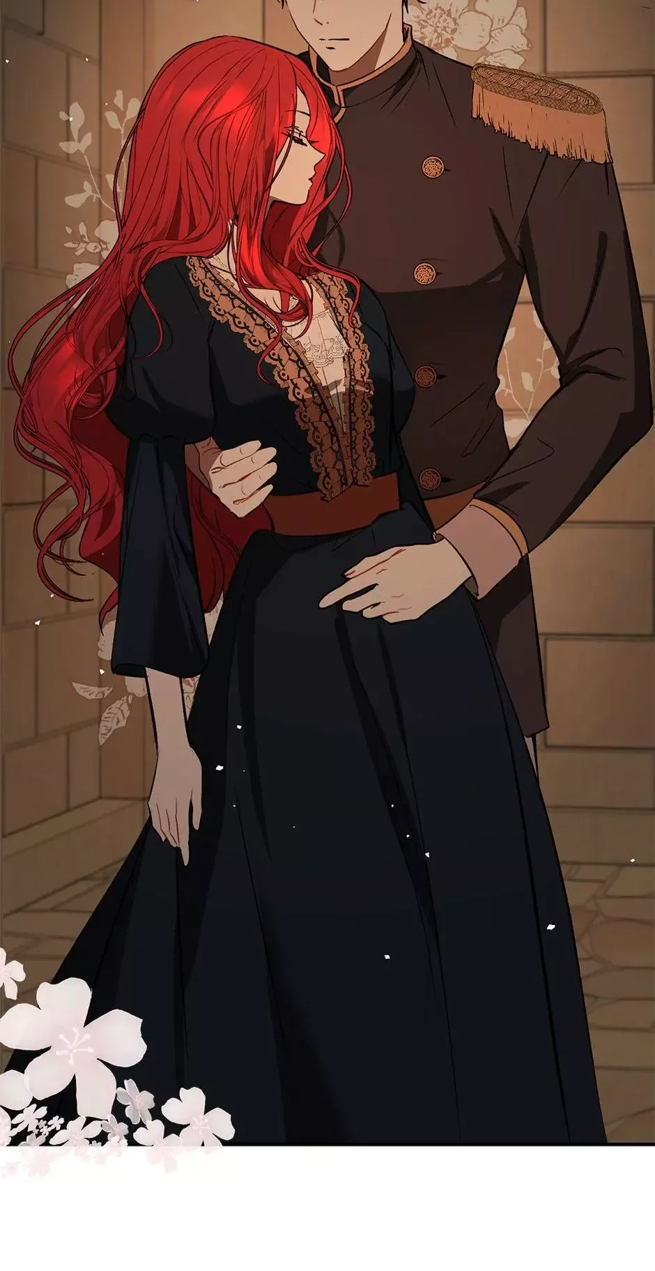 I Didn't Mean to Seduce the Male Lead Chapter 64 page 13