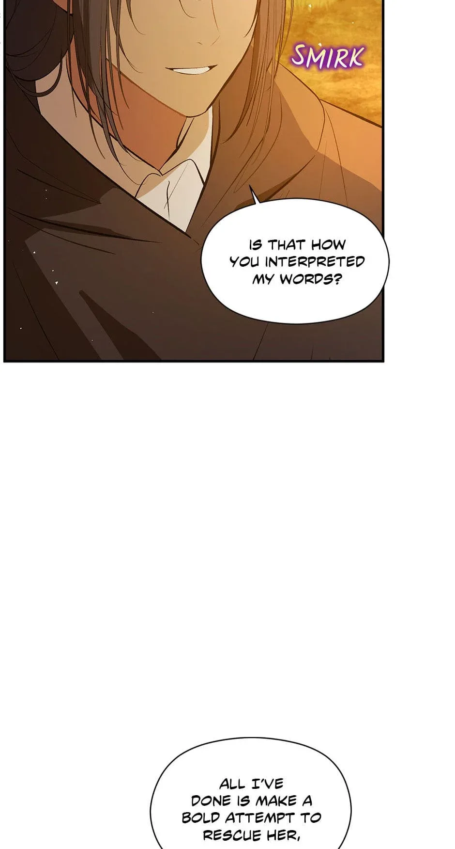 I Didn't Mean to Seduce the Male Lead Chapter 59 page 33