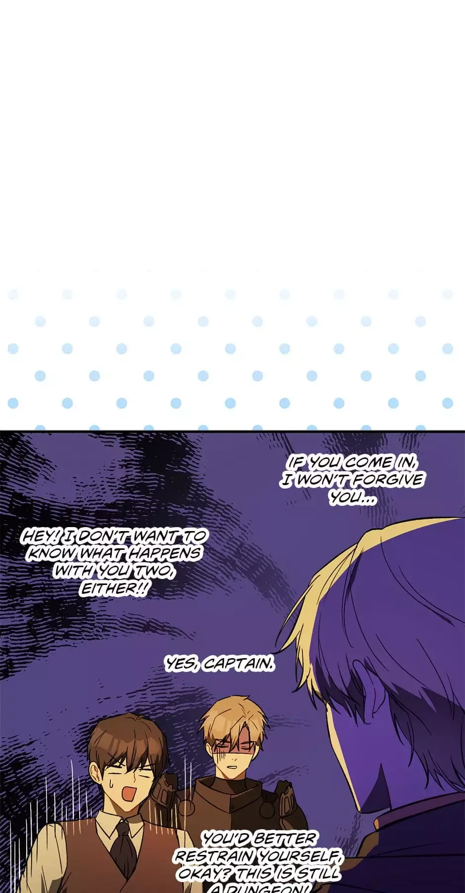 I Didn't Mean to Seduce the Male Lead Chapter 61 page 25