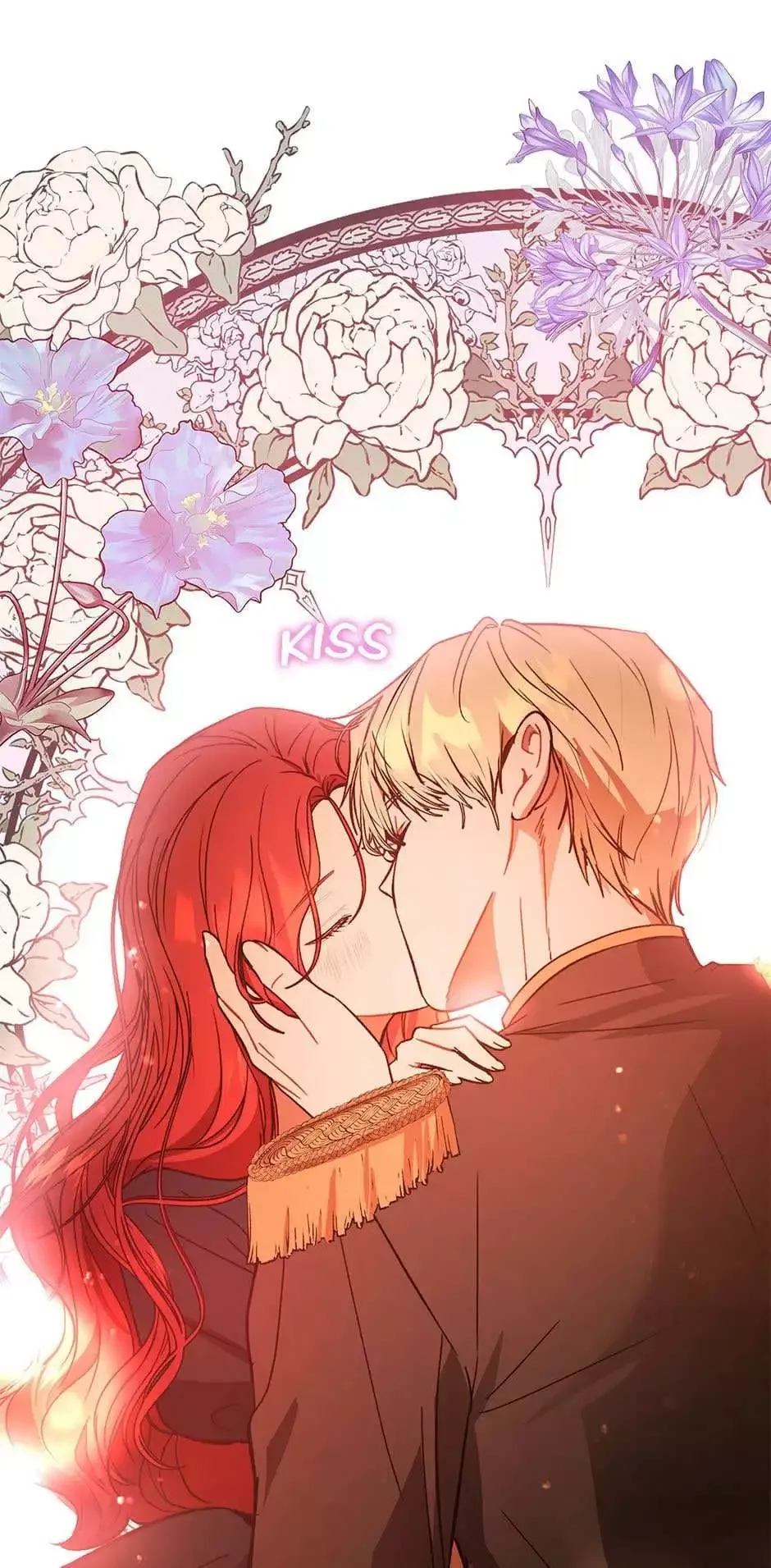 I Didn't Mean to Seduce the Male Lead Chapter 61 page 32