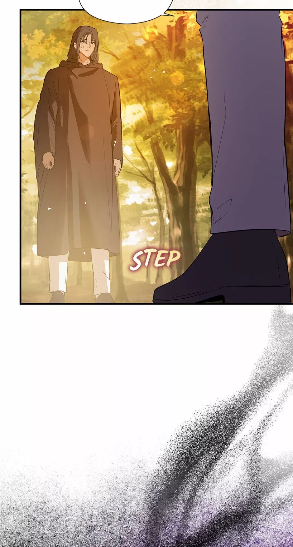 I Didn't Mean to Seduce the Male Lead Chapter 59 page 30