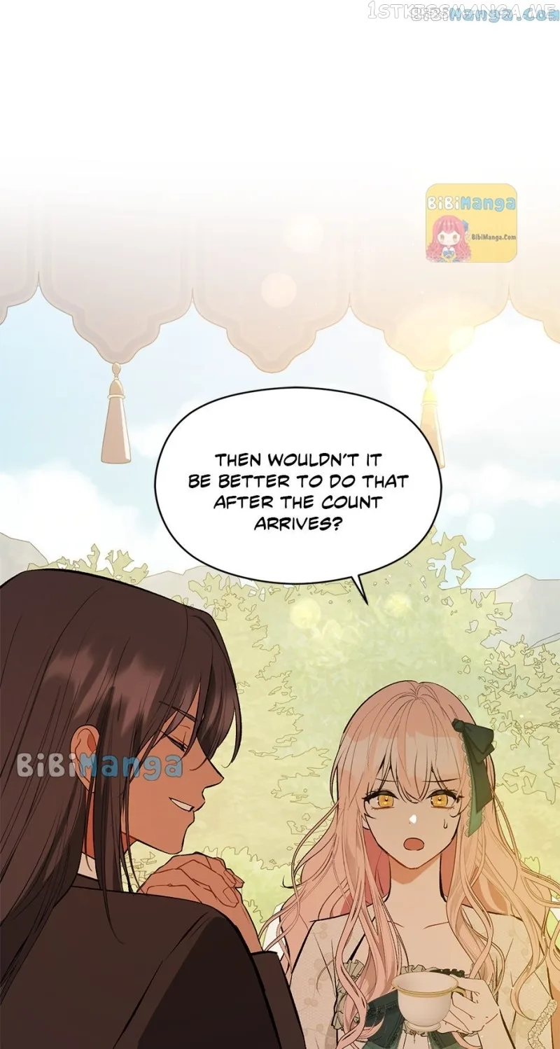 I Didn't Mean to Seduce the Male Lead Chapter 60 page 56