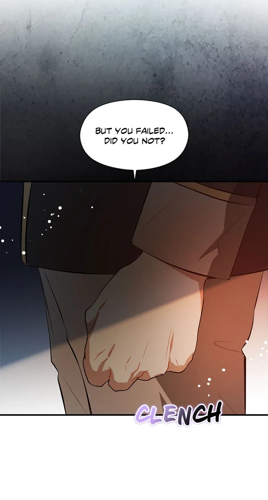 I Didn't Mean to Seduce the Male Lead Chapter 59 page 35