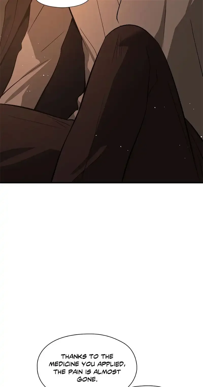 I Didn't Mean to Seduce the Male Lead Chapter 56 page 55