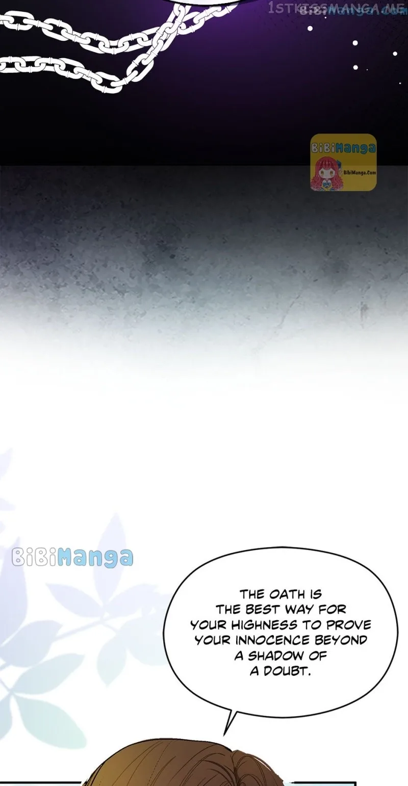 I Didn't Mean to Seduce the Male Lead Chapter 60 page 53