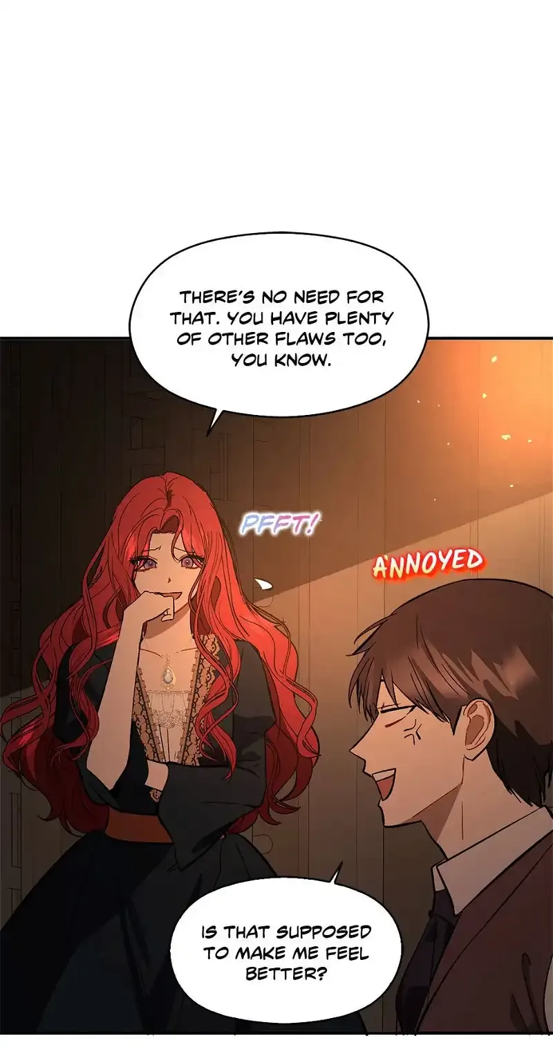 I Didn't Mean to Seduce the Male Lead Chapter 56 page 61