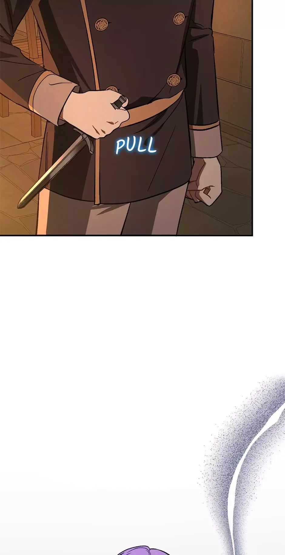 I Didn't Mean to Seduce the Male Lead Chapter 64 page 18