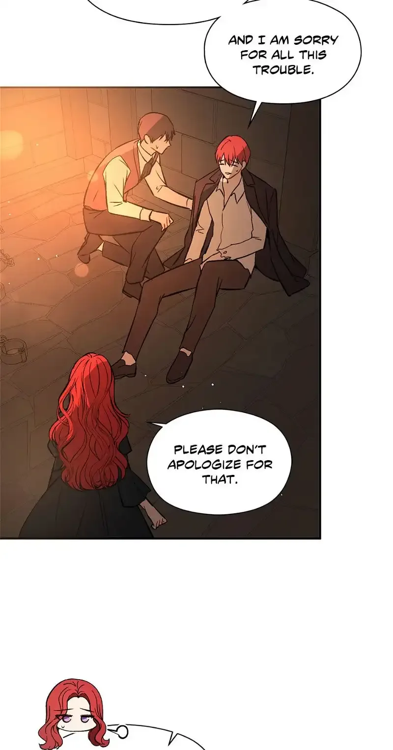 I Didn't Mean to Seduce the Male Lead Chapter 56 page 56