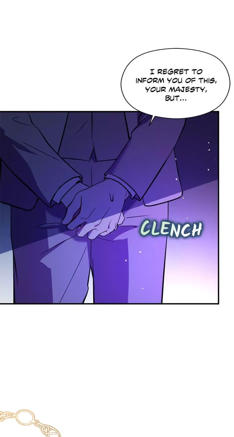 I Didn't Mean to Seduce the Male Lead Chapter 58 page 61