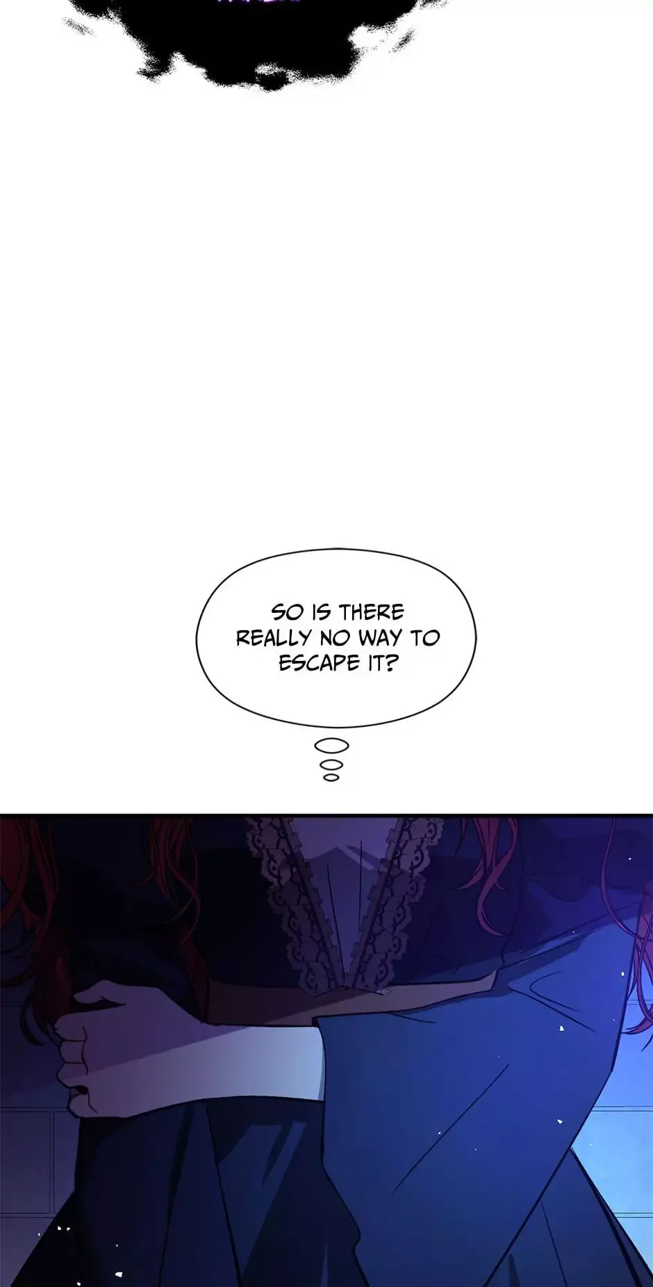 I Didn't Mean to Seduce the Male Lead Chapter 57 page 54