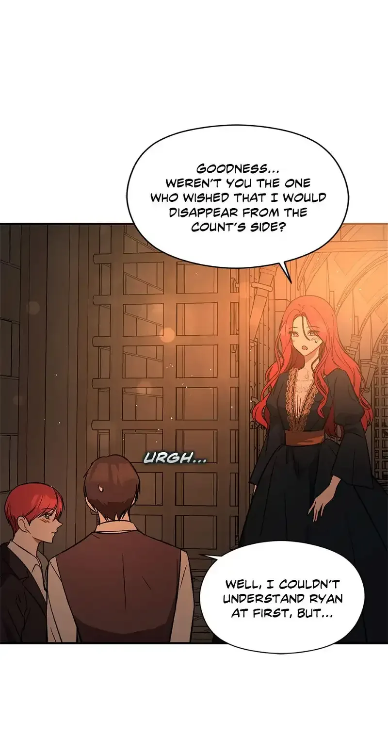 I Didn't Mean to Seduce the Male Lead Chapter 56 page 59