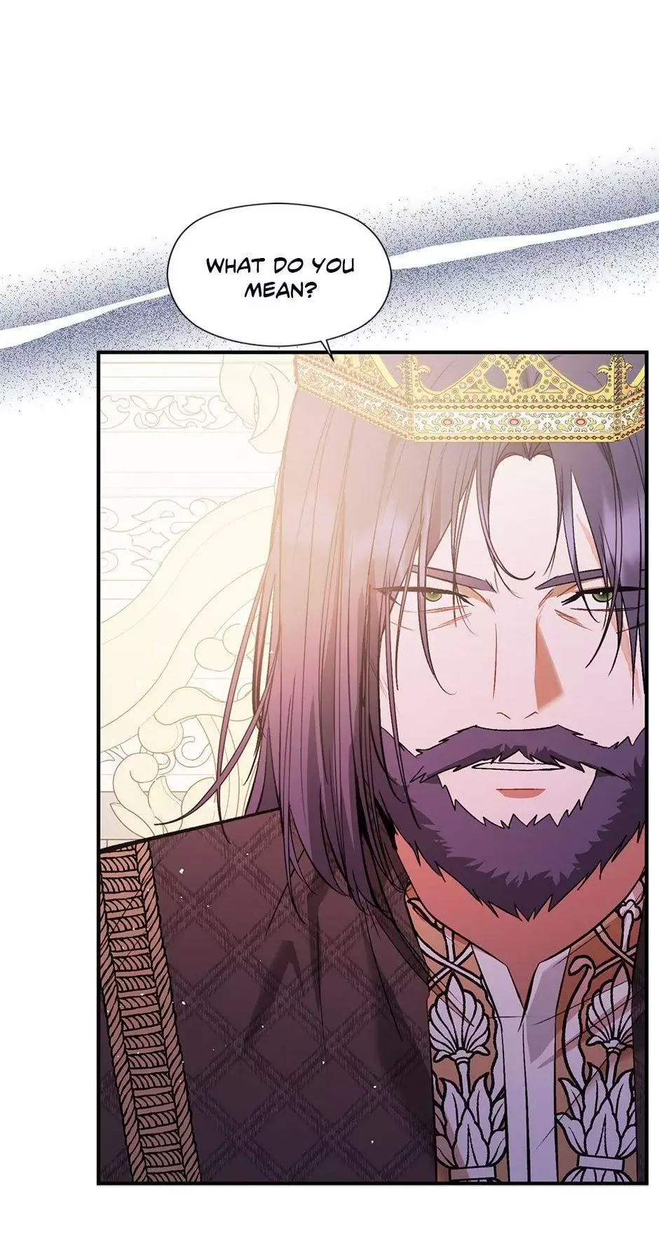 I Didn't Mean to Seduce the Male Lead Chapter 58 page 60