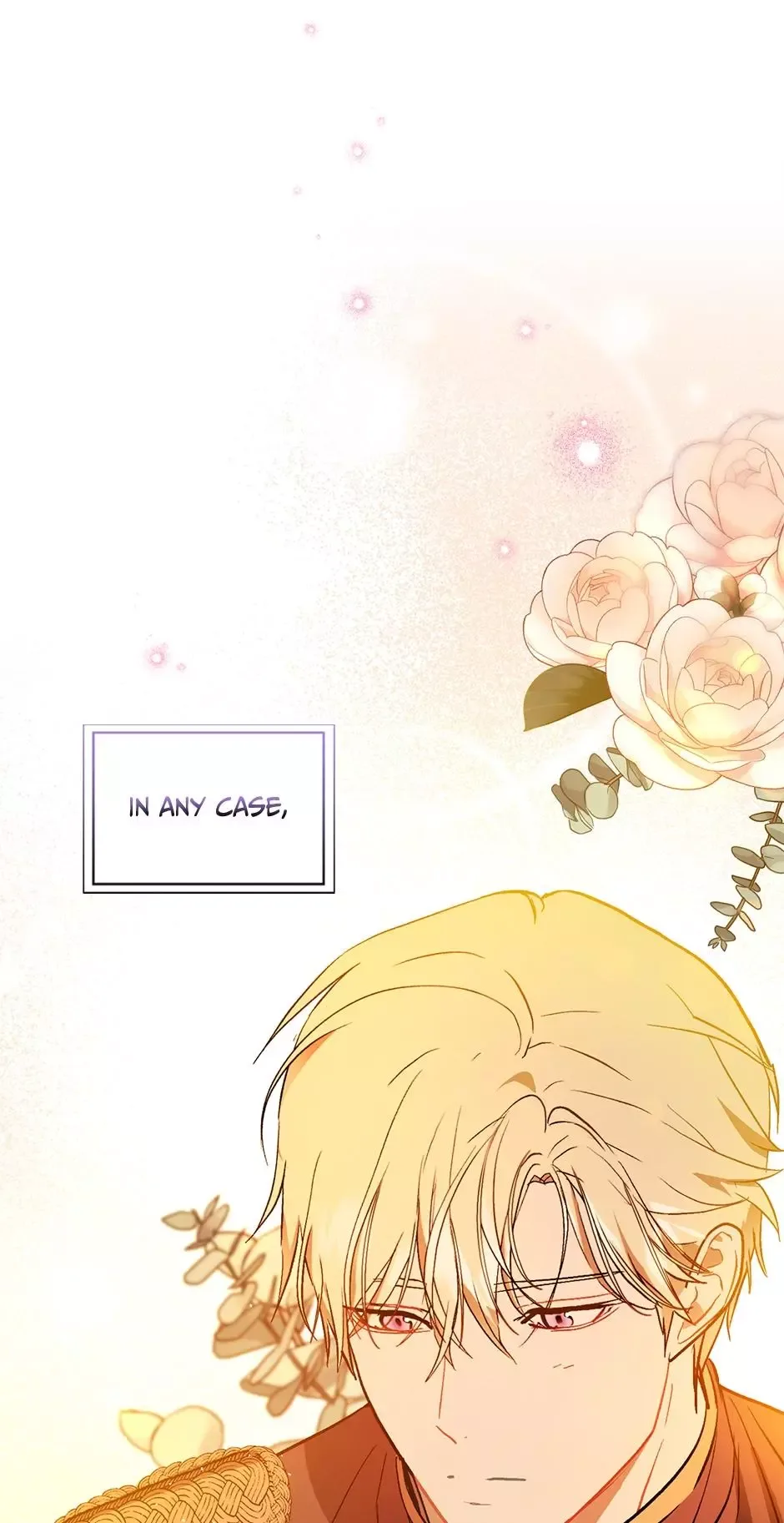 I Didn't Mean to Seduce the Male Lead Chapter 64 page 14