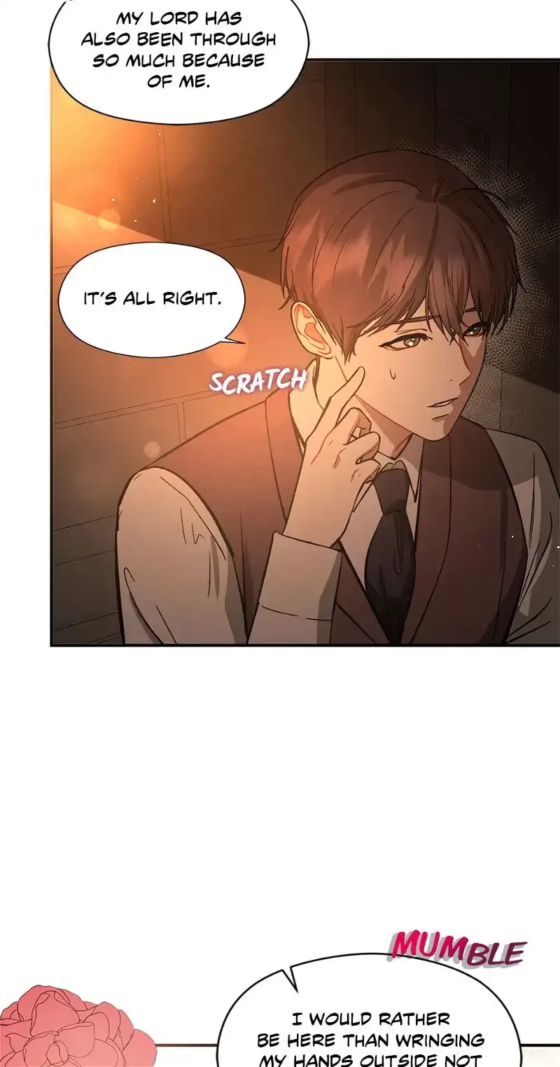 I Didn't Mean to Seduce the Male Lead Chapter 56 page 57