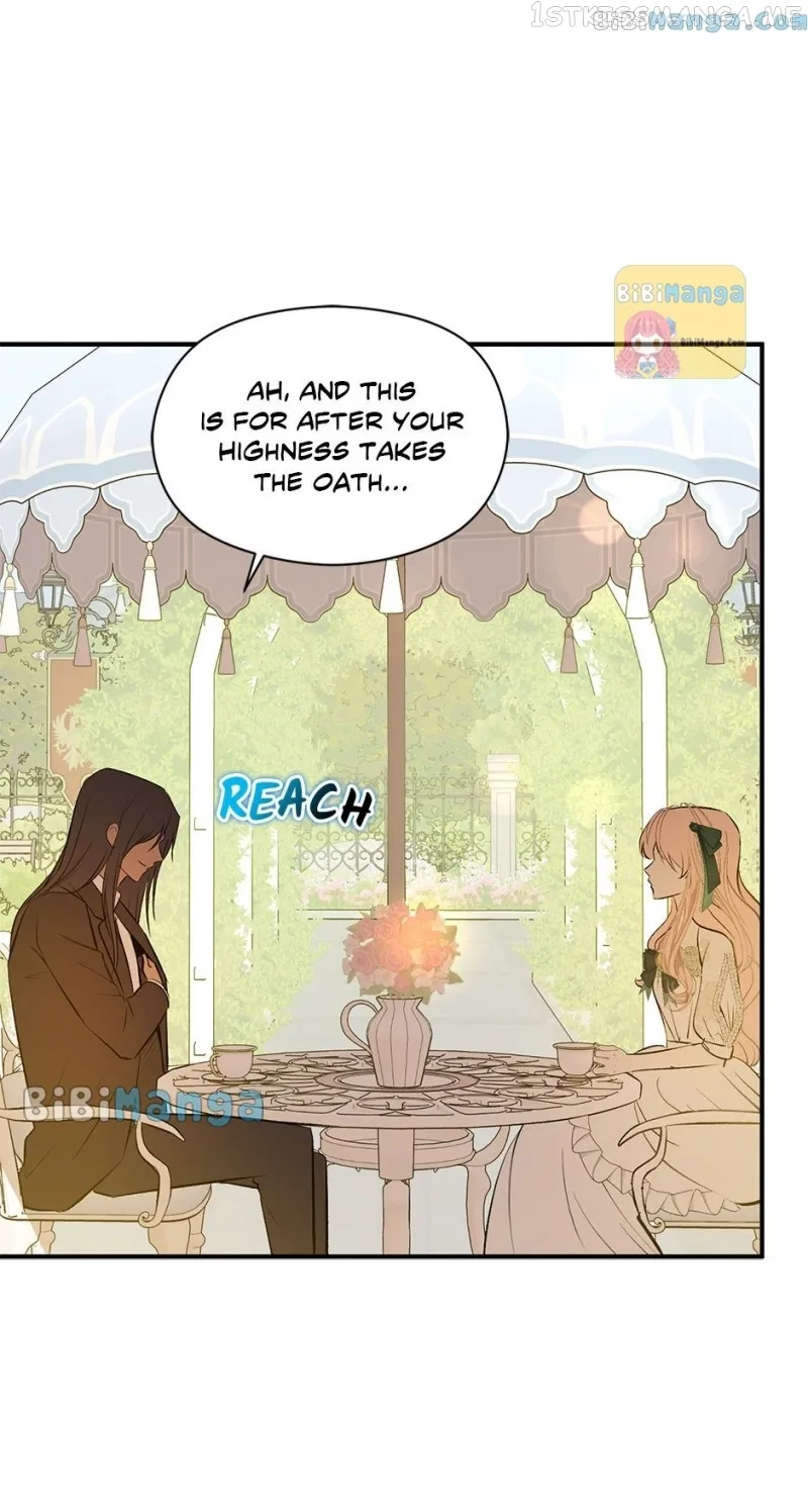 I Didn't Mean to Seduce the Male Lead Chapter 60 page 61