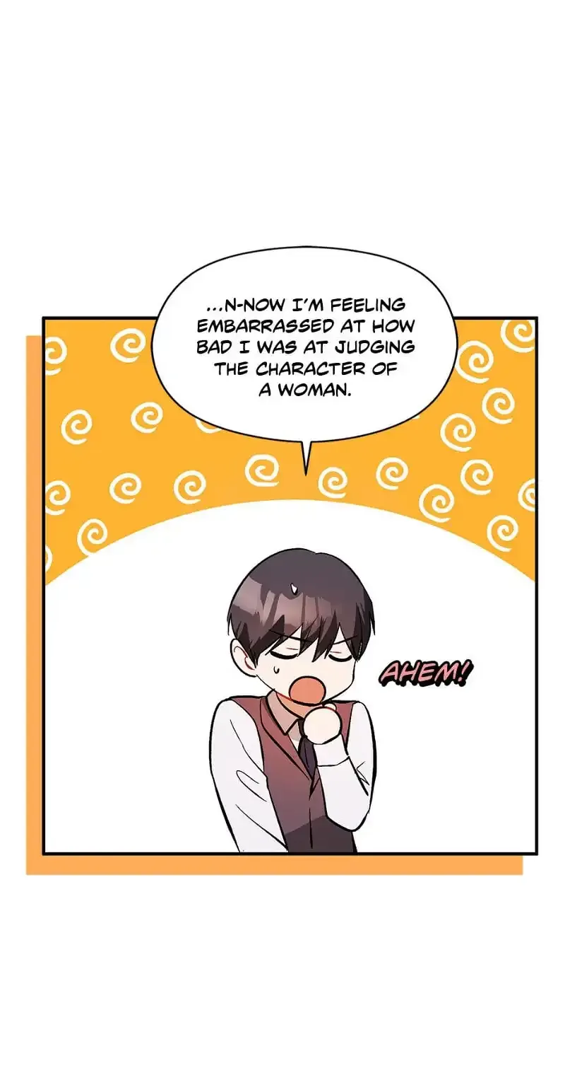 I Didn't Mean to Seduce the Male Lead Chapter 56 page 60