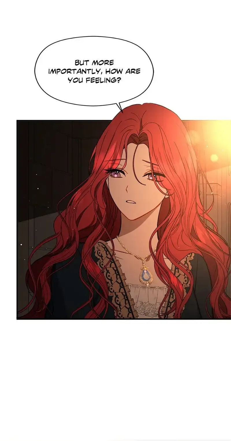 I Didn't Mean to Seduce the Male Lead Chapter 56 page 53