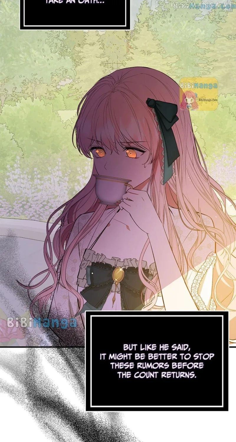 I Didn't Mean to Seduce the Male Lead Chapter 60 page 59
