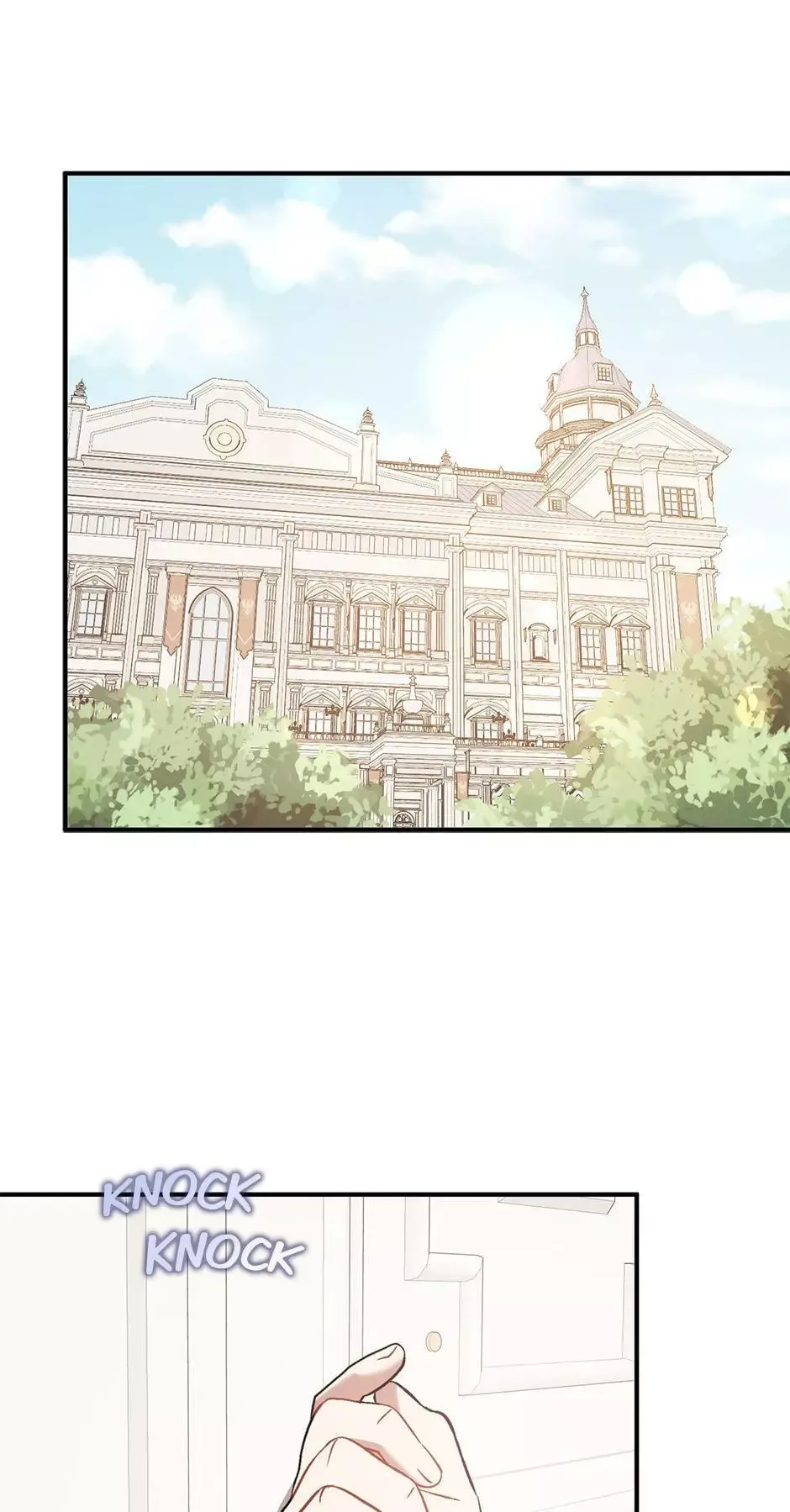 I Didn't Mean to Seduce the Male Lead Chapter 58 page 55