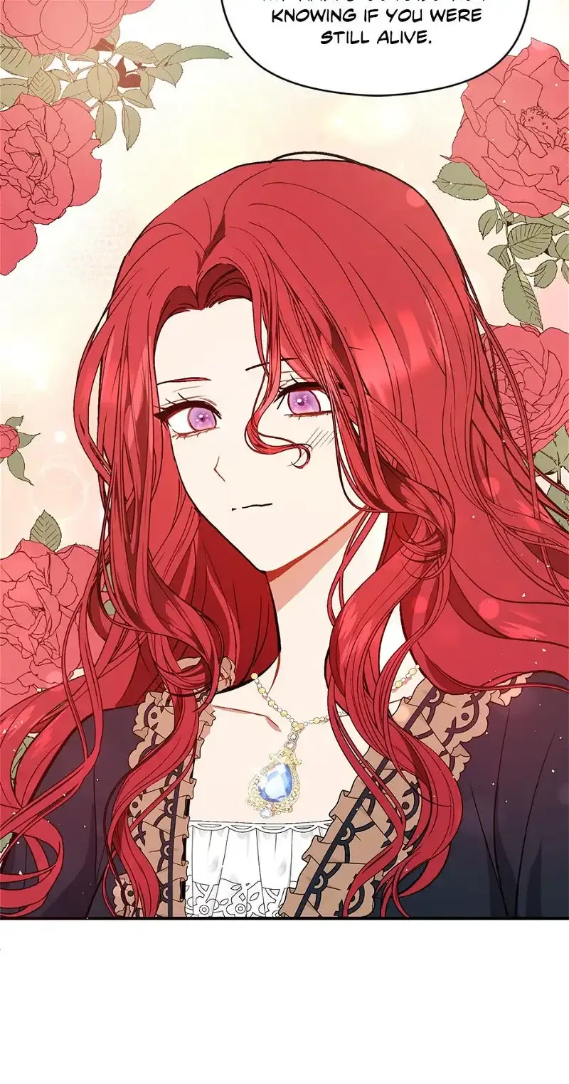 I Didn't Mean to Seduce the Male Lead Chapter 56 page 58