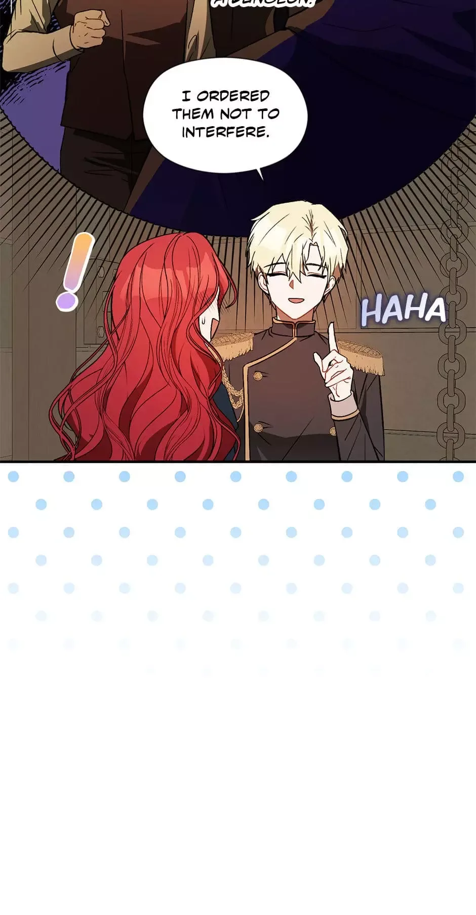 I Didn't Mean to Seduce the Male Lead Chapter 61 page 26