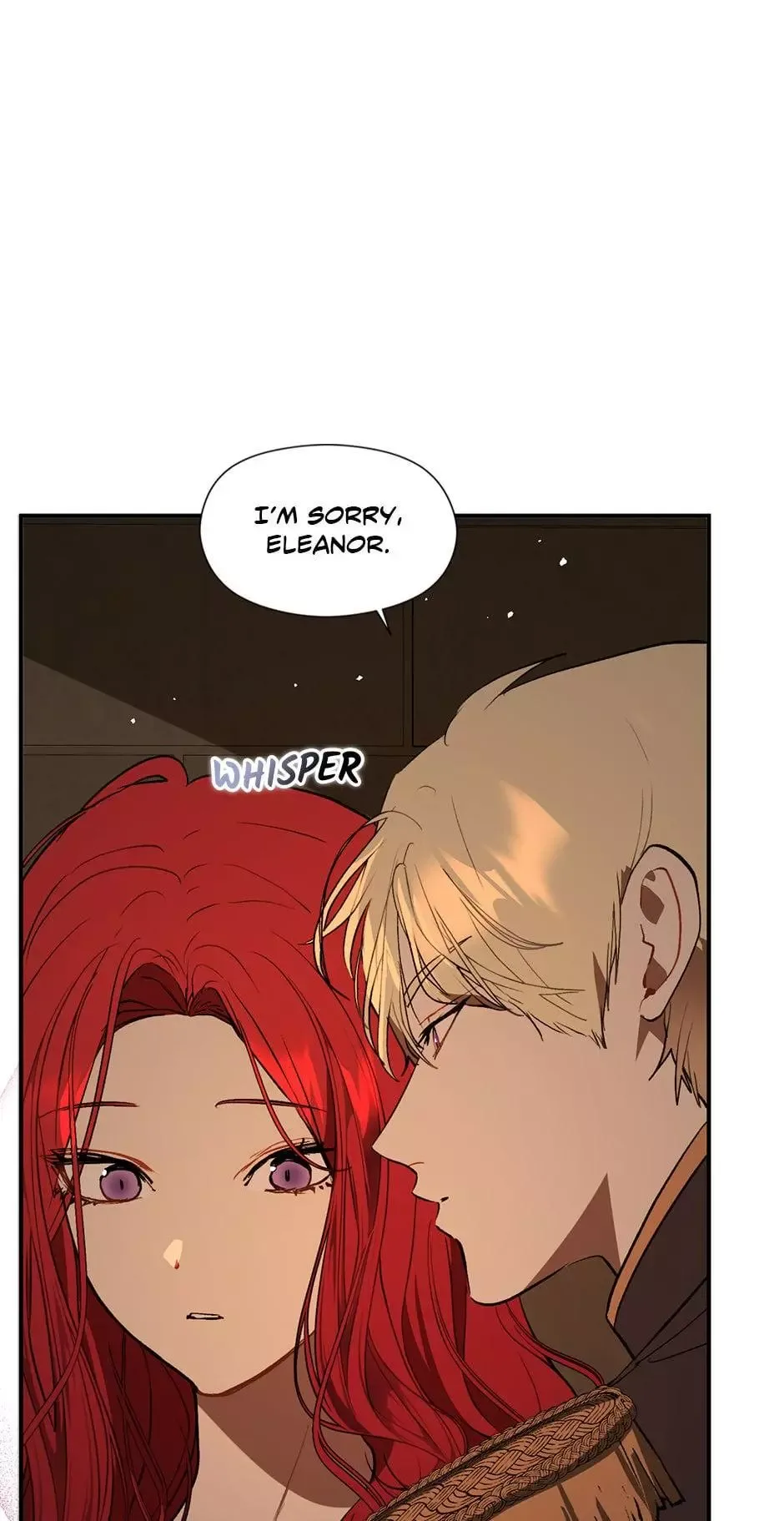 I Didn't Mean to Seduce the Male Lead Chapter 64 page 10