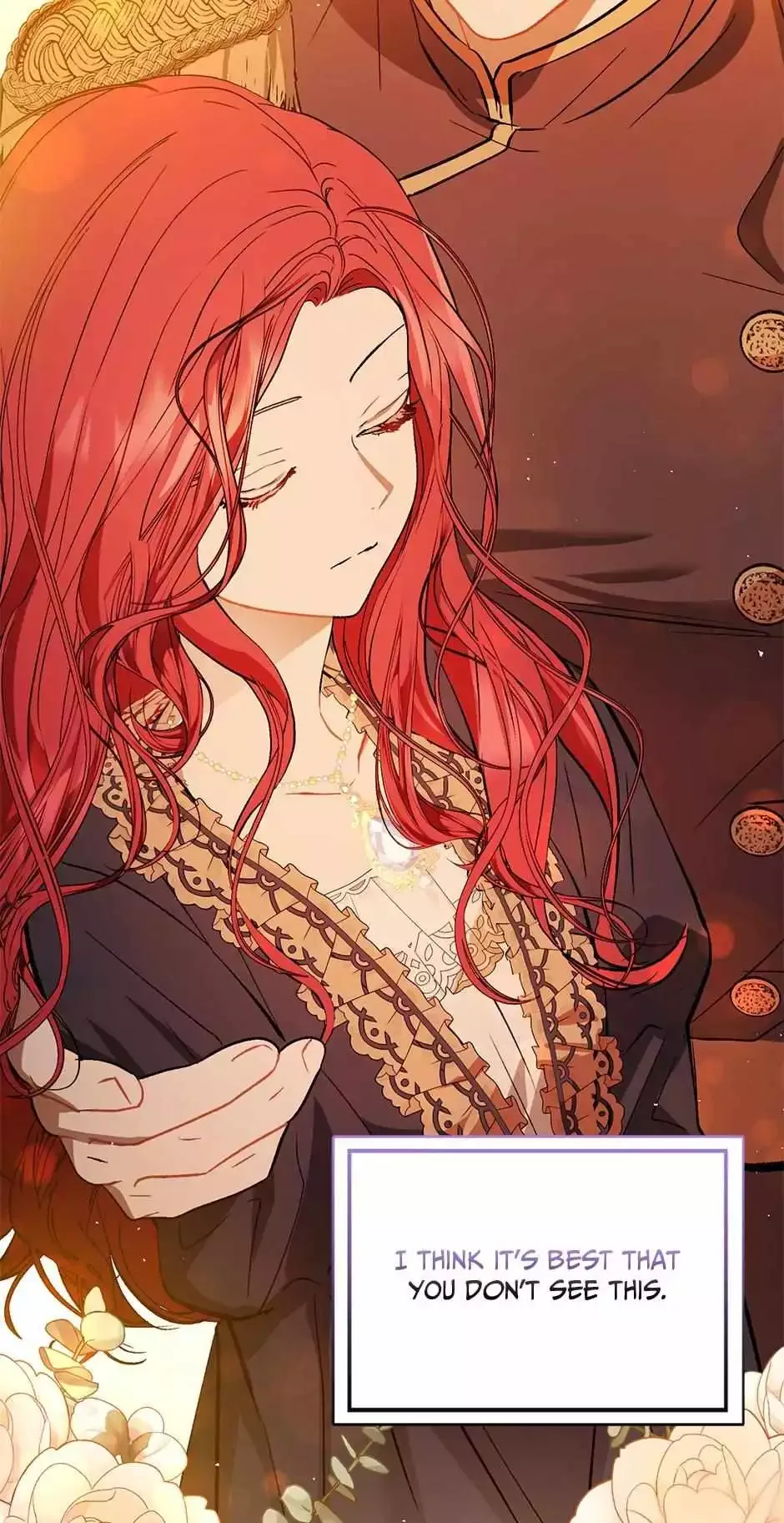 I Didn't Mean to Seduce the Male Lead Chapter 64 page 15