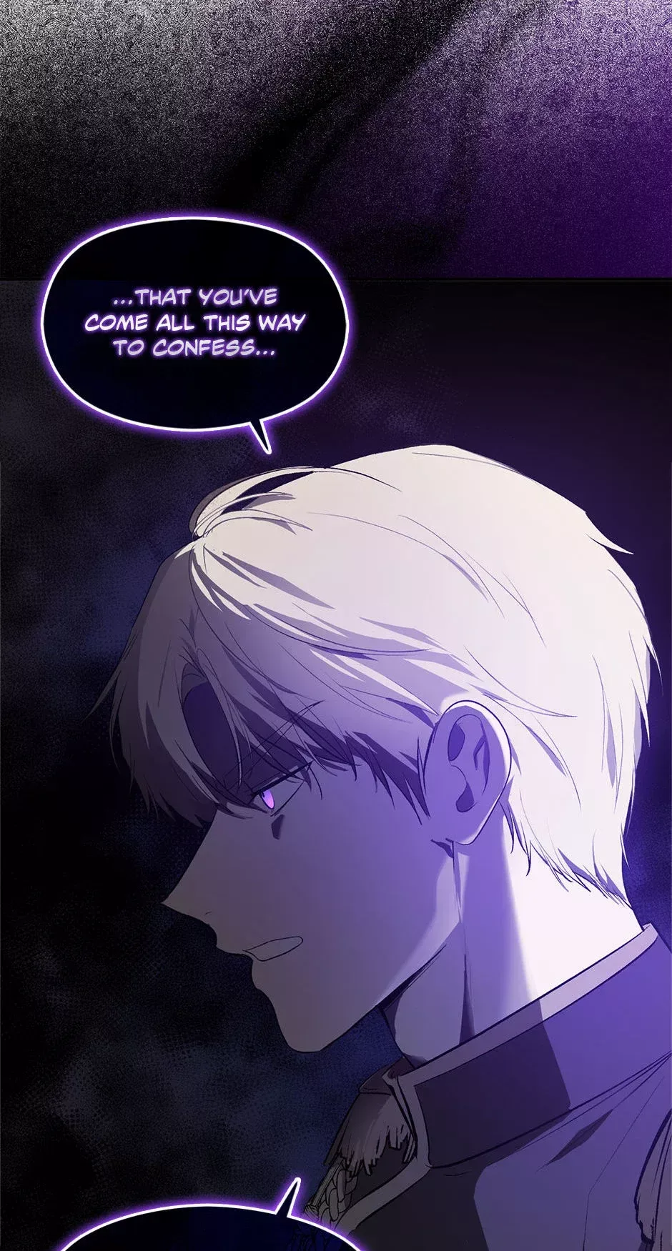 I Didn't Mean to Seduce the Male Lead Chapter 59 page 31