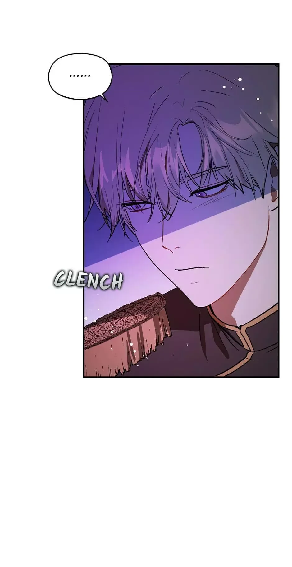 I Didn't Mean to Seduce the Male Lead Chapter 64 page 9
