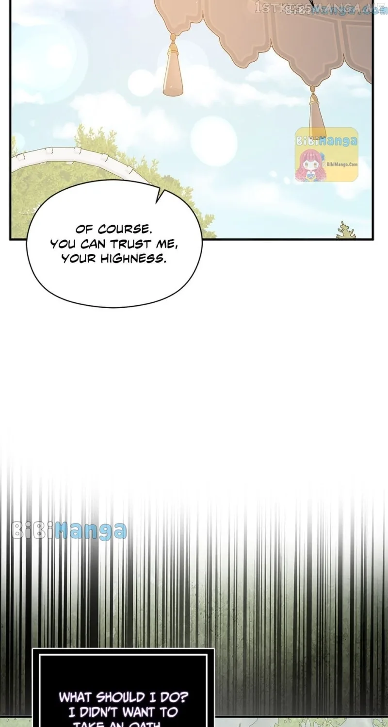 I Didn't Mean to Seduce the Male Lead Chapter 60 page 58