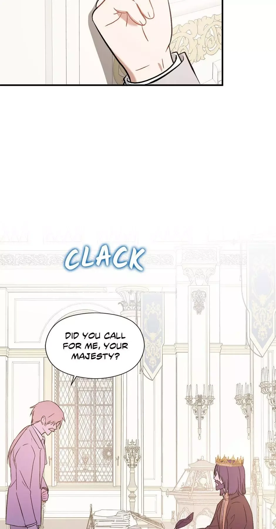 I Didn't Mean to Seduce the Male Lead Chapter 58 page 56