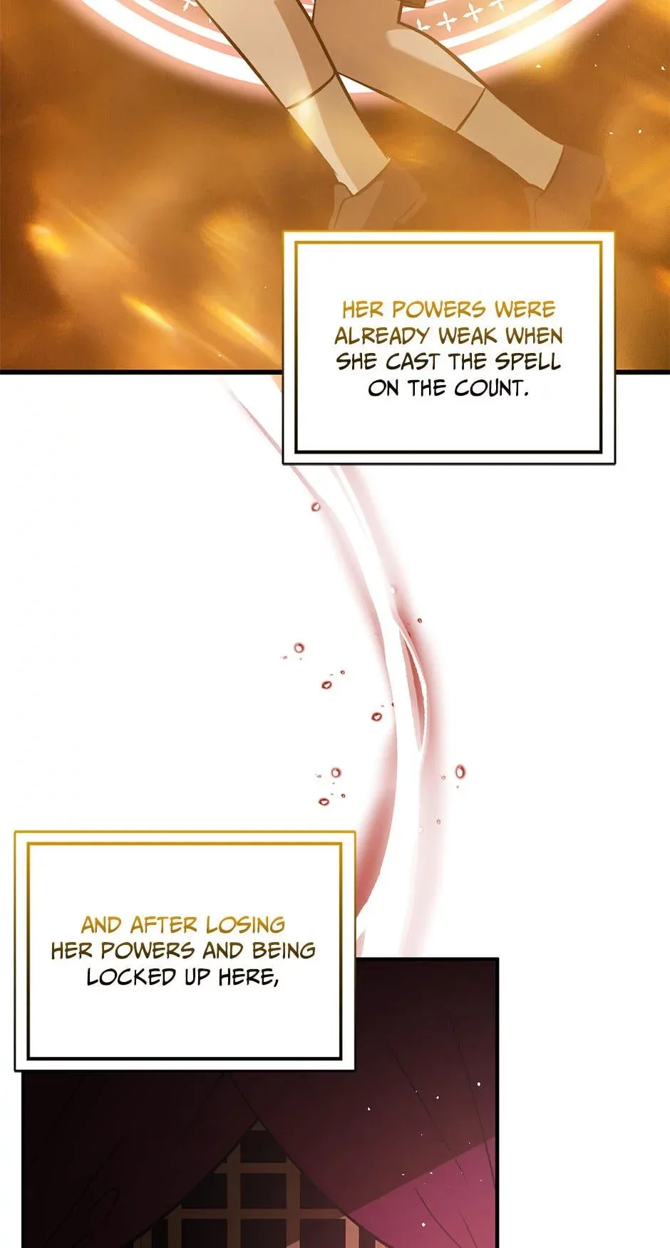 I Didn't Mean to Seduce the Male Lead Chapter 57 page 60