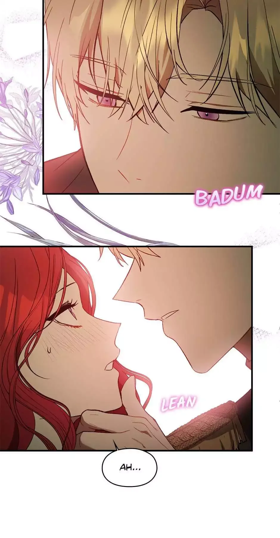I Didn't Mean to Seduce the Male Lead Chapter 61 page 31