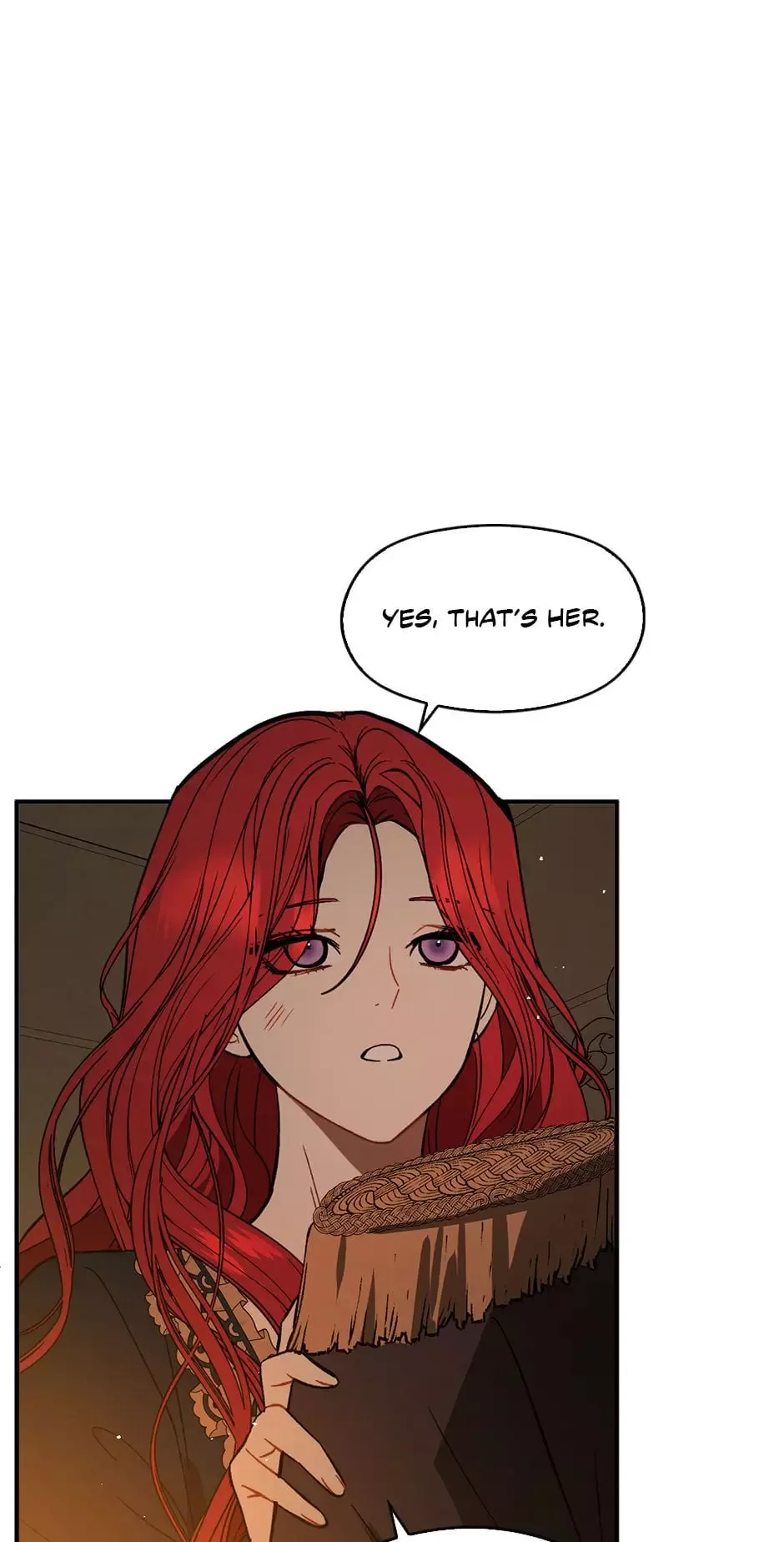 I Didn't Mean to Seduce the Male Lead Chapter 61 page 40