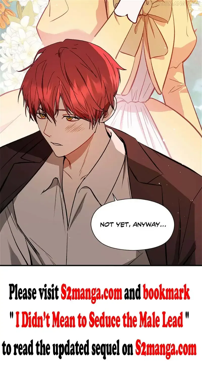 I Didn't Mean to Seduce the Male Lead Chapter 56 page 70
